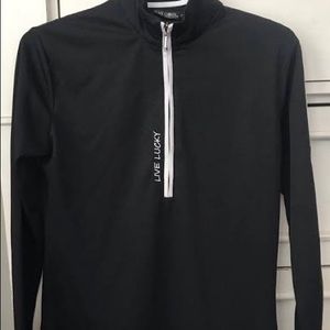 Black Clover pullover